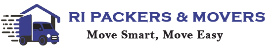 RI Packers and Movers